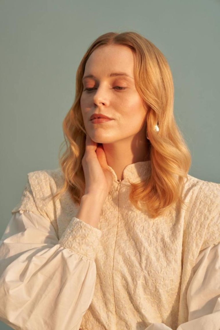 Robe Bohème Chic