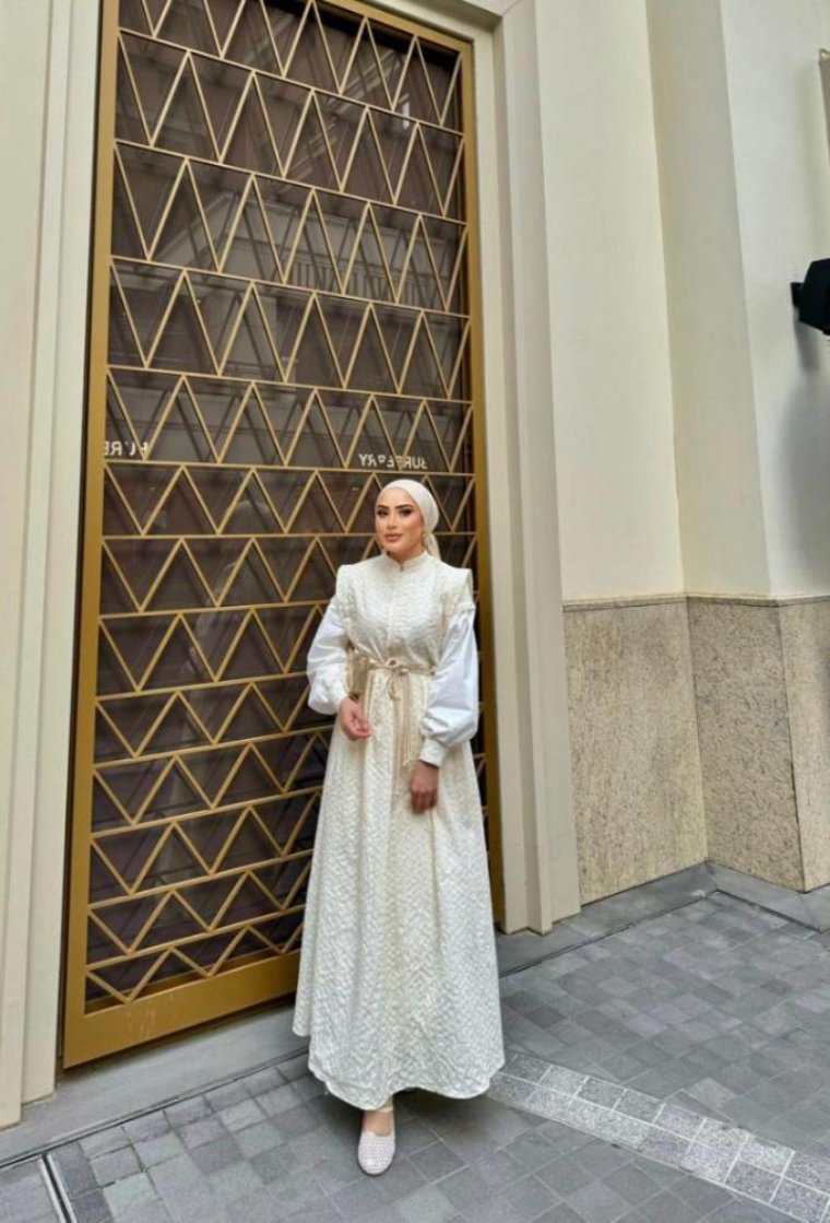 Robe Bohème Chic