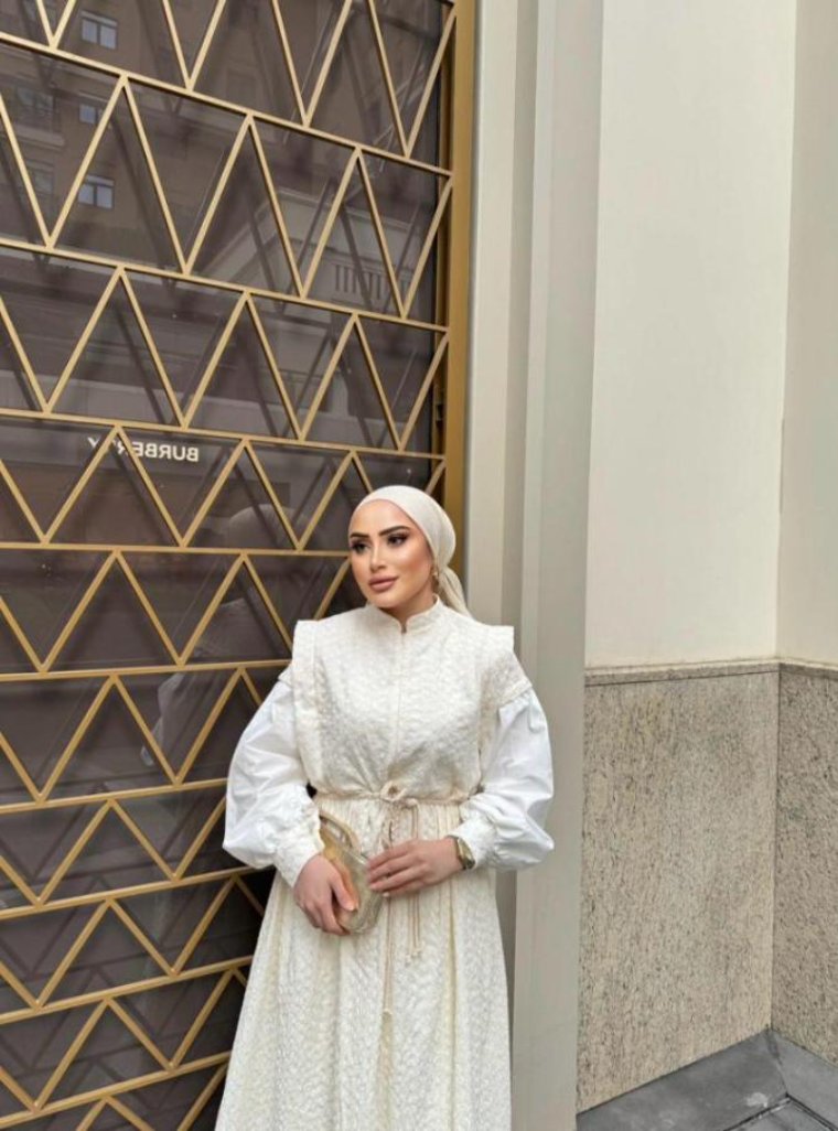 Robe Bohème Chic