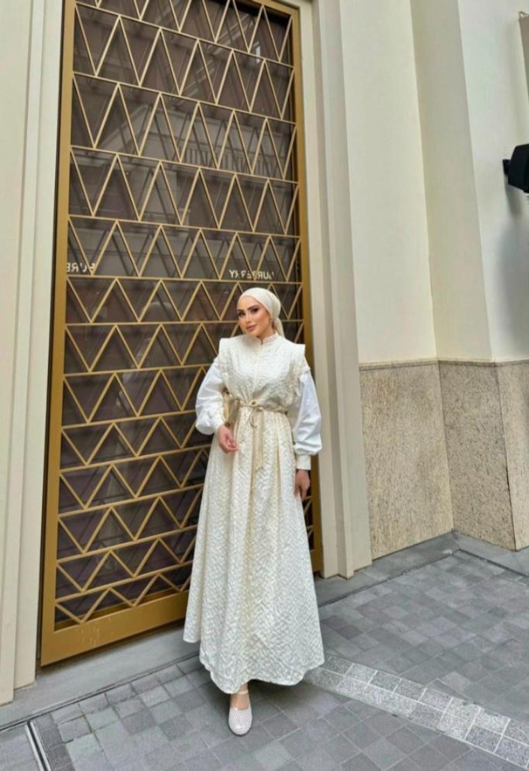 Robe Bohème Chic