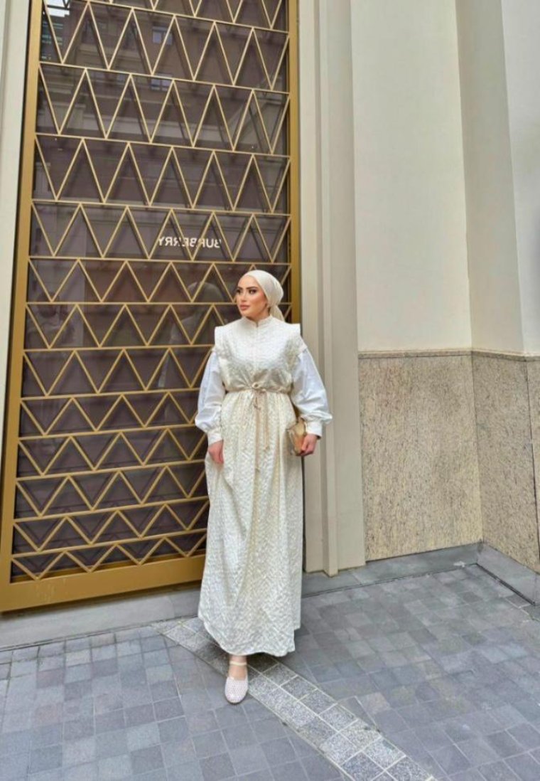 Robe Bohème Chic