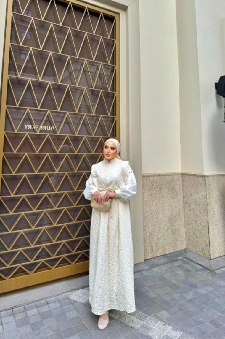 Robe Bohème Chic
