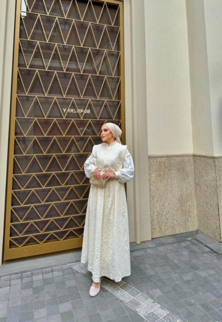 Robe Bohème Chic