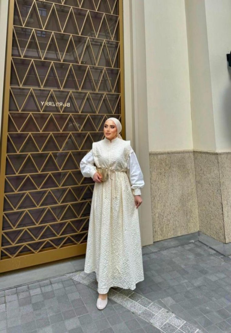 Robe Bohème Chic