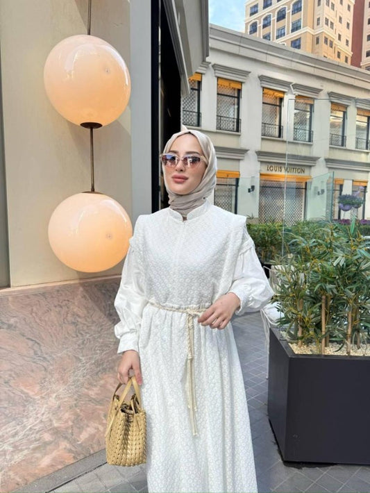 Robe Bohème Chic